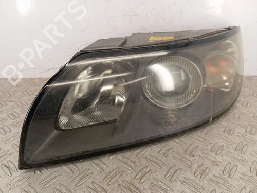 Left headlight VOLVO S40 II (544) 1.6 D | BP33239959C28  - Image 6