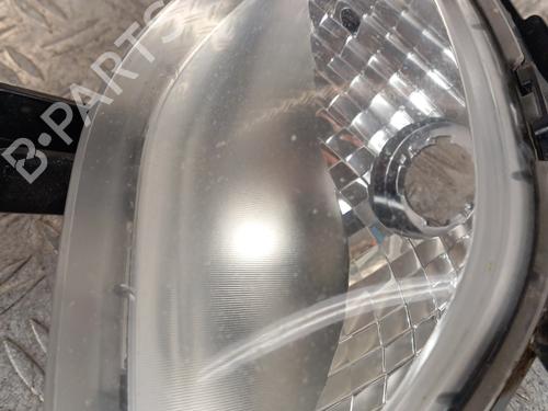 Left daytime light KIA PICANTO II (TA) 1.0 | BP31814372C104 - Image 3