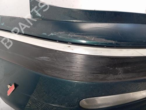 Front bumper PEUGEOT 406 (8B) 1.8 16V | BP32240714C7