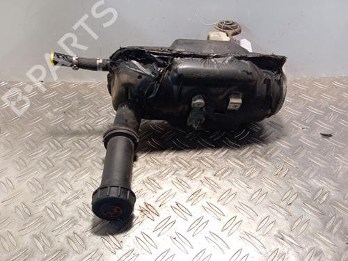 Styring servopumpe PEUGEOT 307 (3A/C) 1.6 16V (109 hp) 28338319