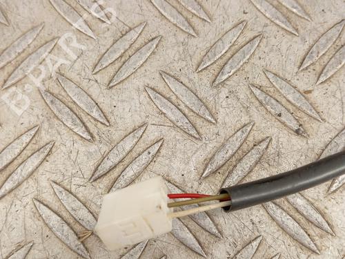 Right mirror TOYOTA COROLLA Verso (ZER_, ZZE12_, R1_) 2.2 D-4D (AUR10_, AUR10R) | BP30181364C27