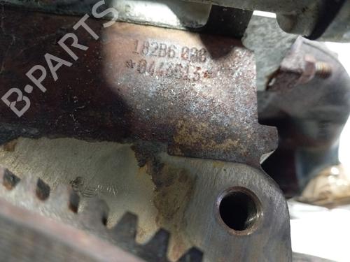 Engine FIAT PALIO Weekend (178_, 173_, 373_, 374_, 171_) 1.6 16V (178DXD1A) | BP28341540M1 