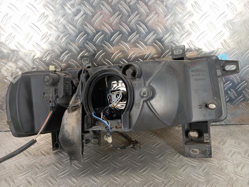 Used Left headlight Left headlight RENAULT TRUCKS MASCOTT Platform/Chassis 90 (86 hp) 36274857 36274857