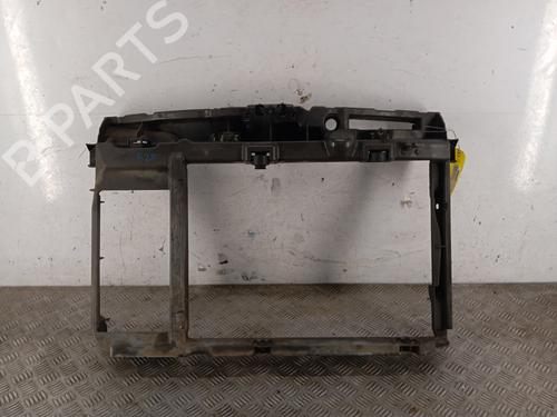 Frontplade/Frontkurv PEUGEOT 2008 I (CU_) 1.6 BlueHDi 120 (120 hp) 31380520
