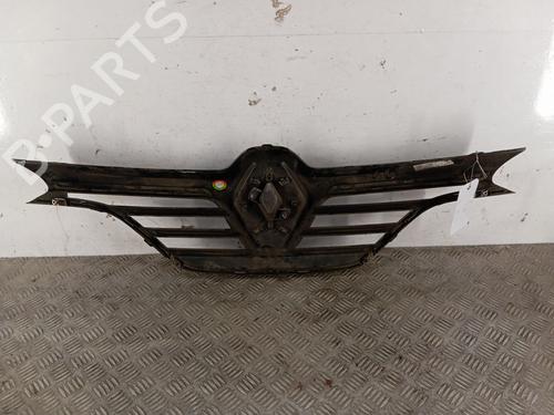 Grille RENAULT MEGANE IV Grandtour (K9A/M/N_) 1.5 dCi 110 | BP29412443C40 