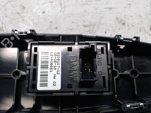 Right front window switch BMW 3 (G20, G80, G28) 318 d | BP28344797I26 