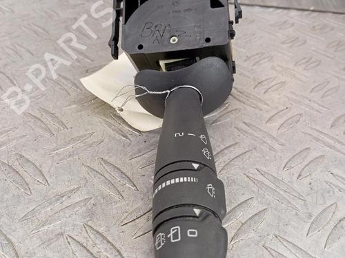 Steering column stalk RENAULT TWINGO II (CN0_) 1.2 16V (CN04, CN0B) | BP36671738I23 - Image 2