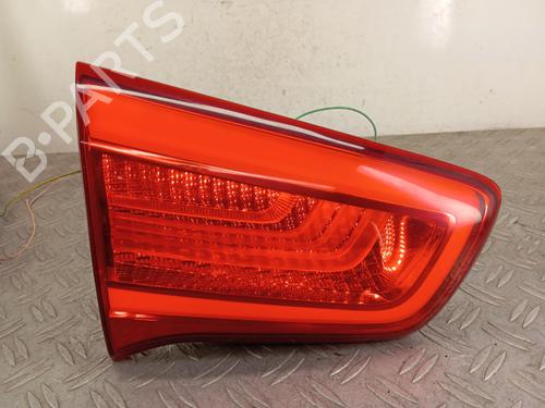 Used Left tailgate light KIA SPORTAGE III (SL) 1.7 CRDi (116 hp) 28347678