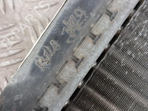 Water radiator PEUGEOT BIPPER (AA_) 1.4 HDi | BP28343794M31 