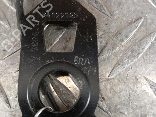 Used Seat buckle Seat buckle PEUGEOT 5008 II (MC_, MJ_, MR_, M4_) 1.5 BlueHDi 130 (MCYHZJ, MCYHZR, MCYHZX) (131 hp) 31115975 31115975