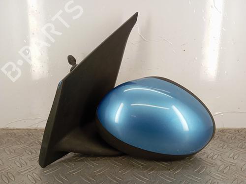 Left mirror PEUGEOT 107 (PM_, PN_) 1.0 | BP28472902C26