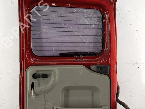 Used Left tailgate Left tailgate DACIA LOGAN MCV (KS_) 1.5 dCi (KS0K) (68 hp) 35957182 35957182