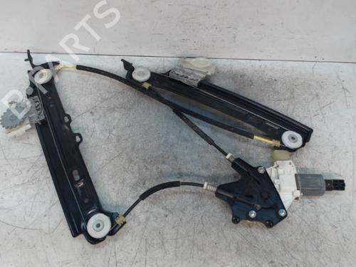 Rear right window mechanism BMW 3 (G20, G80, G28) 318 d | BP28344796C25 