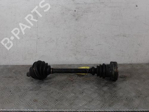 Used Left front driveshaft VW TRANSPORTER T4 Bus (70B, 70C, 7DB, 7DK, 70J, 70K, 7DC, 7DJ) 1.9 D (61 hp) 28340565