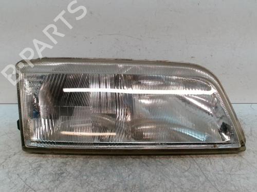 Used Right headlight Right headlight CITROËN ZX (N2) 1.9 D (68 hp) 28341047 28341047