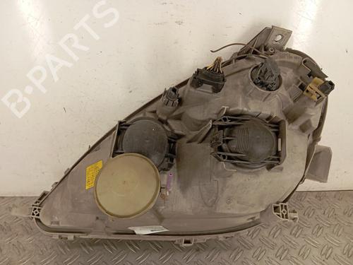Right headlight MERCEDES-BENZ A-CLASS (W168) A 170 CDI (168.009, 168.109) | BP28345313C29 
