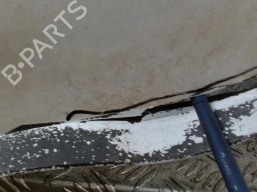 Front bumper PEUGEOT 106 II (1A_, 1C_) 1.0 i | BP28344970C7 