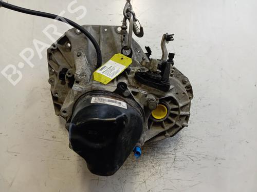 Gearbox DACIA LOGAN MCV (KS_) 1.5 dCi (KS0W) | BP31148896M3 - Image 4