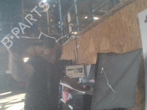 Hood PEUGEOT 607 (9D, 9U) 2.0 HDI | BP28345083C1