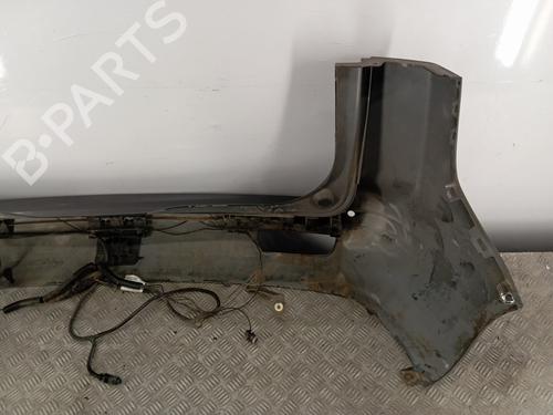 Rear bumper PEUGEOT 5008 (0U_, 0E_) 1.6 HDi | BP28341513C8 