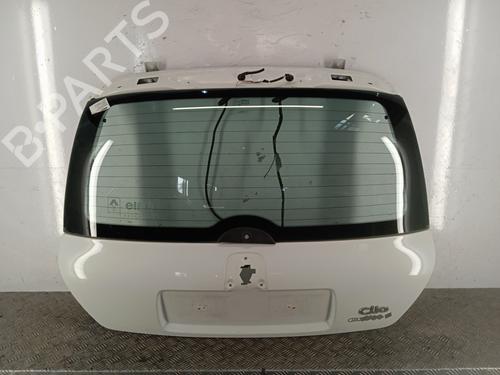 Coffre RENAULT CLIO II (BB_, CB_) 1.2 (BB0A, BB0F, BB10, BB1K, BB28, BB2D, BB2H, CB0A,... (58 hp) 29612790