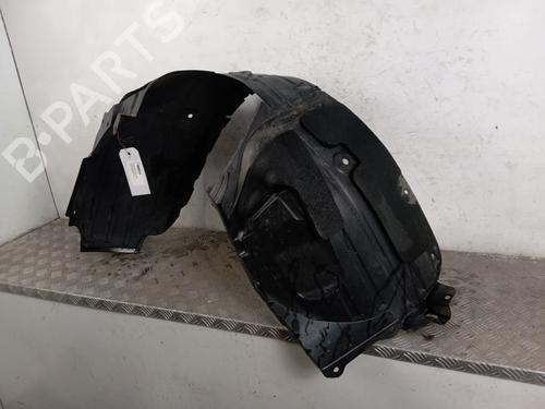 Cava de roda Cava de roda NISSAN QASHQAI I (J10, NJ10) 1.5 dCi (110 hp) 33317595 33317595