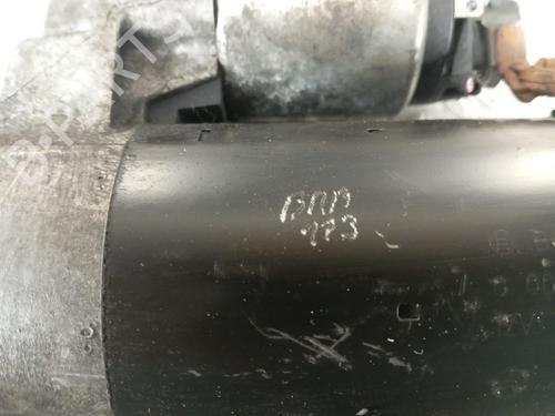 Starter MERCEDES-BENZ E-CLASS T-Model (S212) E 350 CDI (212.225) | BP30822642M8