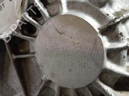 Gearbox MERCEDES-BENZ A-CLASS (W176) A 160 CDI / d (176.011) | BP38788106M3 - Image 6