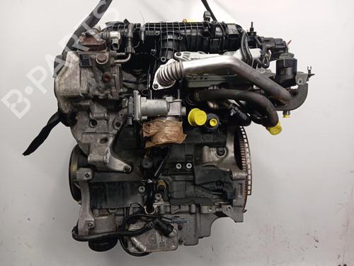 Engine VOLVO XC60 I SUV (156) D4 | BP31853585M1  - Image 7