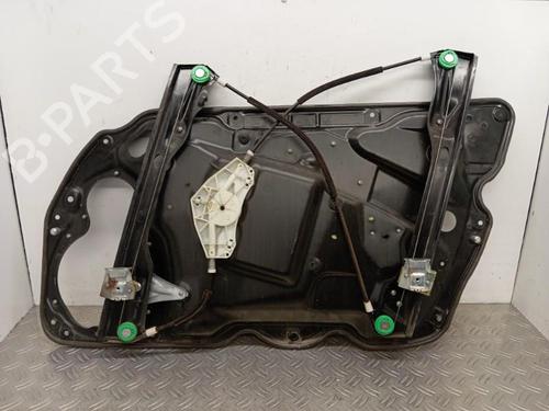 Used Front left window mechanism Front left window mechanism VW PASSAT B6 Variant (3C5) 1.6 TDI (105 hp) 28341932 28341932
