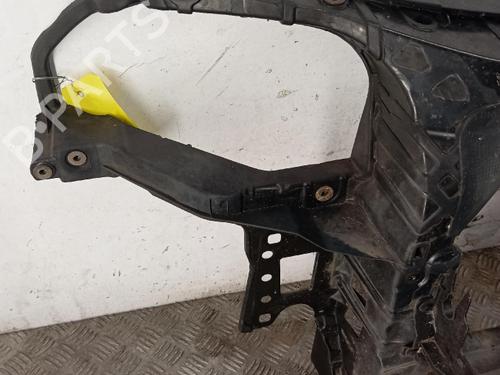 Used Front slam panel Front slam panel SEAT IBIZA III (6L1) 1.9 TDI (131 hp) 40609547 40609547