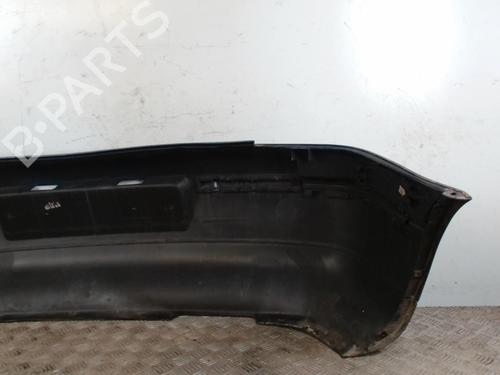 Used Rear bumper Rear bumper 28345081 28345081