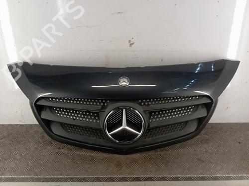 Used Grille MERCEDES-BENZ CITAN Box Body/MPV (W415) 109 CDI (415.601, 415.603, 415.605) (90 hp) 29545252