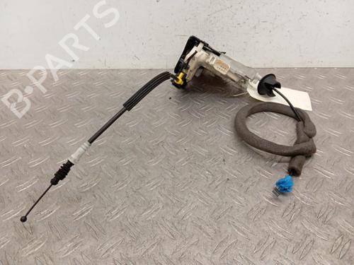 Used Front left lock AUDI A1 (8X1, 8XK) 1.4 TFSI (122 hp) 28347334