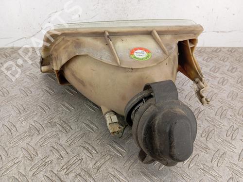 Used Right headlight Right headlight PEUGEOT 205 II (20A/C) 1.7 Diesel (60 hp) 36274846 36274846