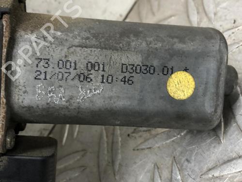 Used Front right window mechanism Front right window mechanism CITROËN JUMPER II Van 2.2 HDi 130 (130 hp) 28348748 28348748