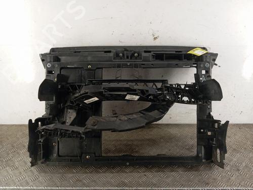 Used Front slam panel VW POLO V (6R1, 6C1) 1.2 (70 hp) 31587823