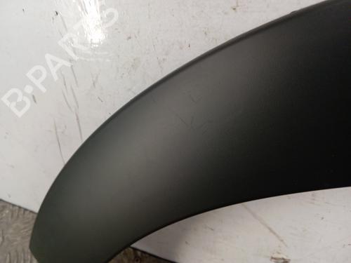 Front left wheel arch trim CITROËN C3 III (SX) 1.2 PureTech 82 | BP29725306C134 