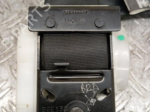 rear-right-seatbelt-ford-ranger-tke-2011-28346095 main image