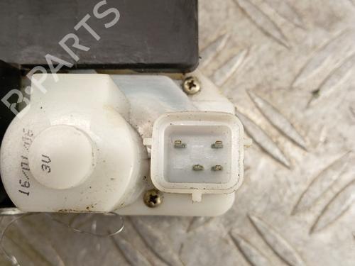 Serratura anteriore sinistra Serratura anteriore sinistra VW FOX Hatchback (5Z1, 5Z3, 5Z4) 1.2 (55 hp) 36305586 36305586