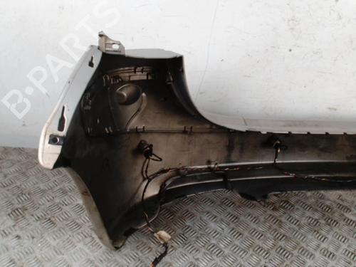 Used Rear bumper CITROËN XSARA PICASSO (N68) 1.6 HDi (90 hp) 28342540