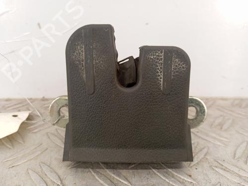 Used Tailgate lock VW GOLF PLUS V (5M1, 521) 1.9 TDI (105 hp) 29898444