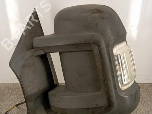 Left mirror CITROËN JUMPER II Van 2.2 HDi 130 | BP28677392C26 