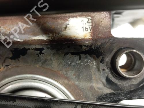 Engine ALFA ROMEO GIULIETTA (940_) 1.4 TB (940FXA1A, 940FXT1A) | BP29633160M1 