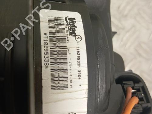 Heater blower motor RENAULT CLIO IV (BH_) 1.5 dCi 75 | BP28337563M62