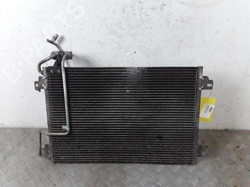Radiateur de ac RENAULT SCÉNIC I MPV (JA0/1_, FA0_) 1.6 (JA00, JA16, JA15, JA19, JA1V, JA2B, JA2C, JA0B,... (107 hp) 28341797