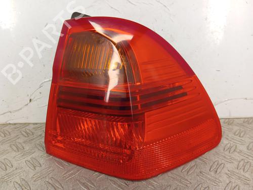 Højre baglygte Højre baglygte BMW 3 Touring (E91) 320 d (163 hp) 33876345 33876345