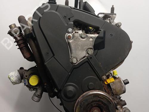 Engine PEUGEOT 406 (8B) 2.0 HDI 110 | BP29508759M1 