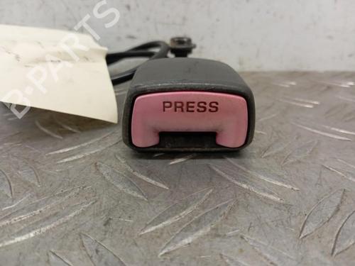 Seat buckle NISSAN NAVARA NP300 (D40) 2.5 dCi 4WD (D40TT, D40T, D40M, D40BB) | BP28341767I32 