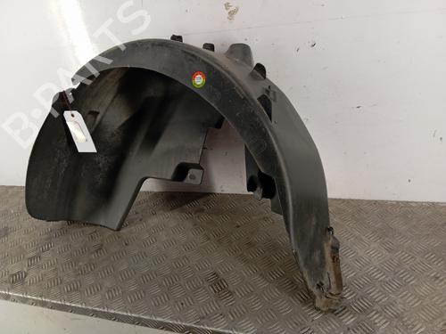 Wheel arch PEUGEOT 208 I (CA_, CC_) 1.2 VTI 82 | BP29138946C56 